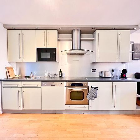 Great River Thames View Entire Apartment In The Most Central Londra Dış mekan fotoğraf