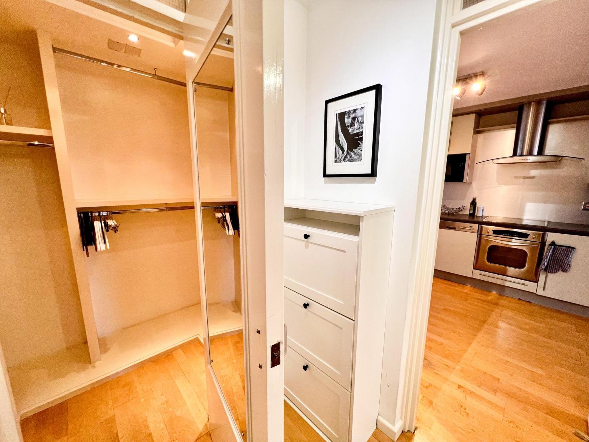 Great River Thames View Entire Apartment In The Most Central Londra Dış mekan fotoğraf