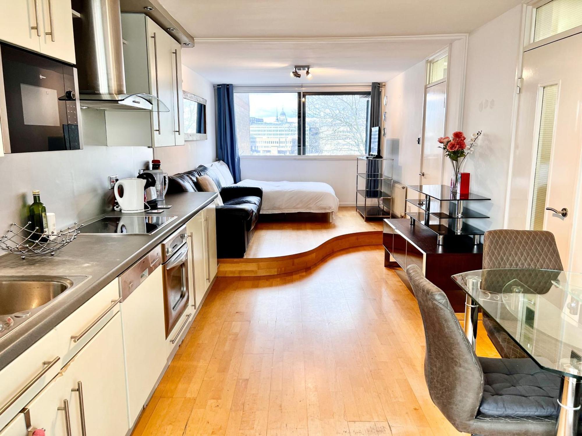 Great River Thames View Entire Apartment In The Most Central Londra Dış mekan fotoğraf