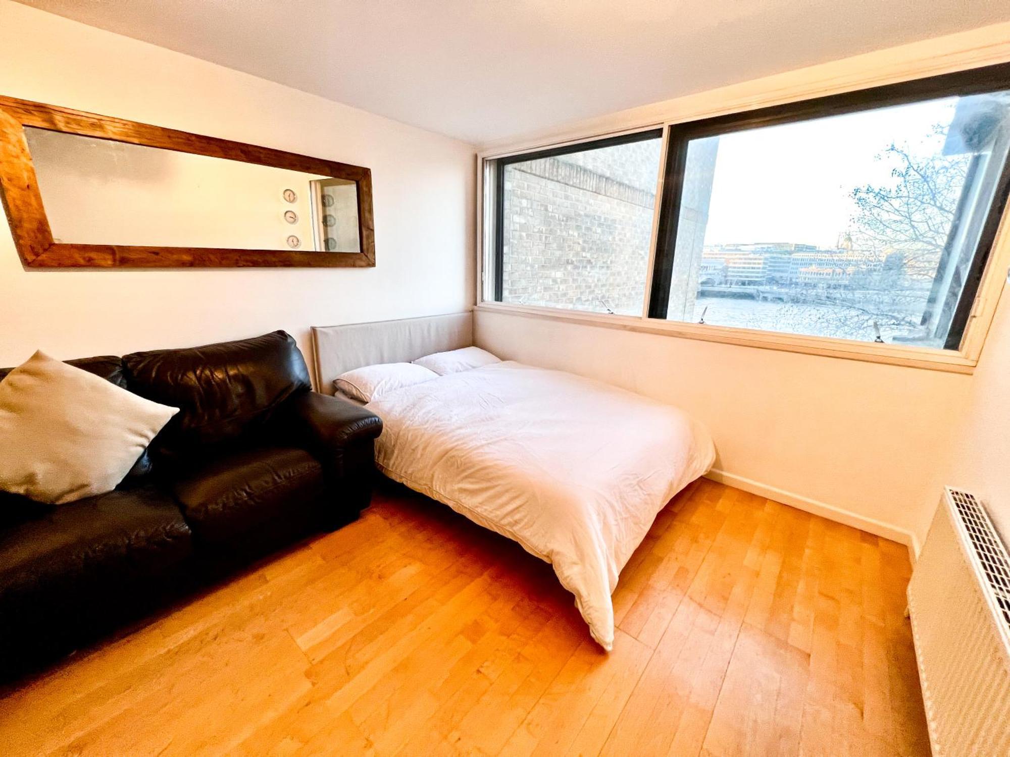 Great River Thames View Entire Apartment In The Most Central Londra Dış mekan fotoğraf