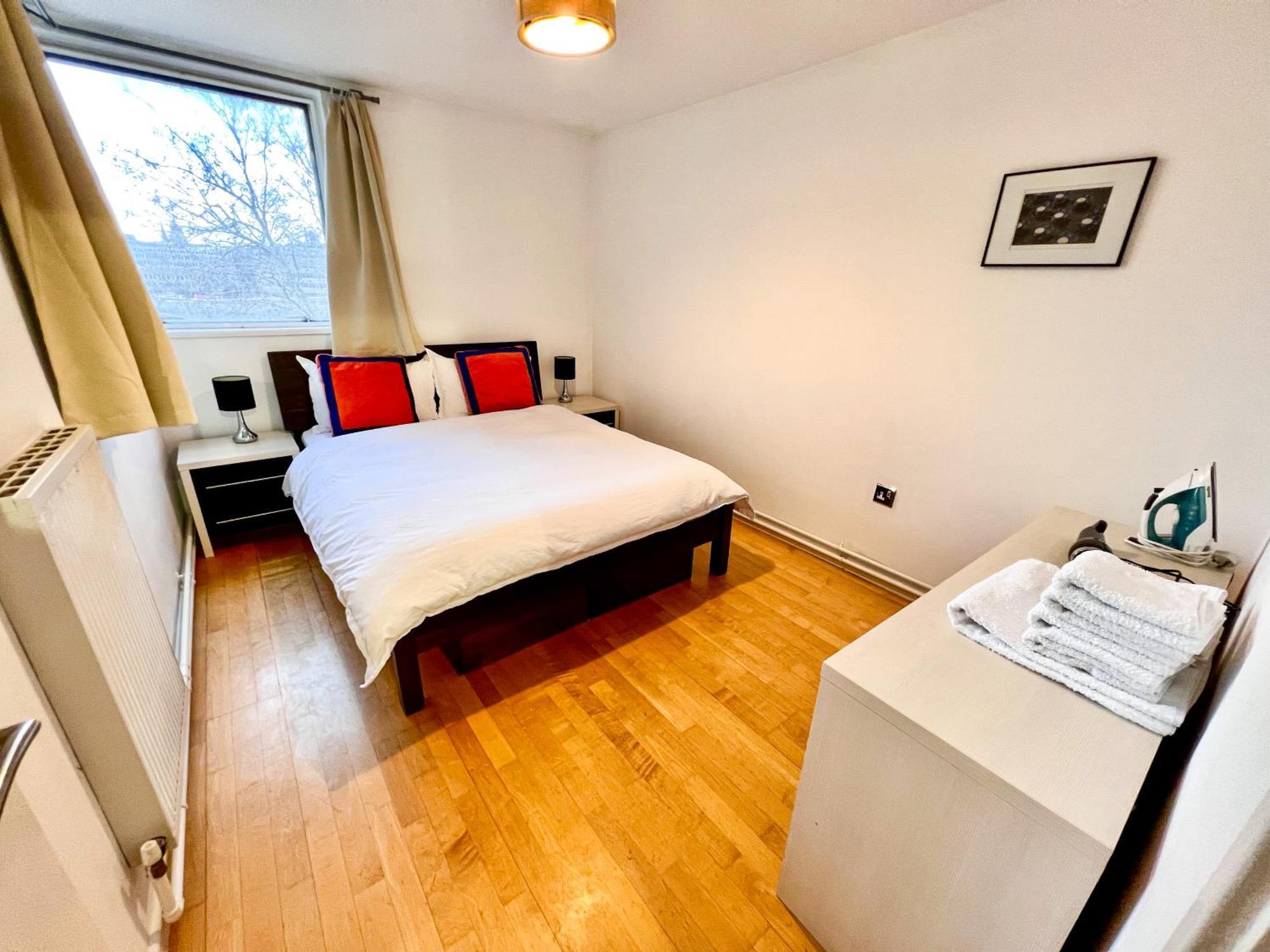 Great River Thames View Entire Apartment In The Most Central Londra Dış mekan fotoğraf