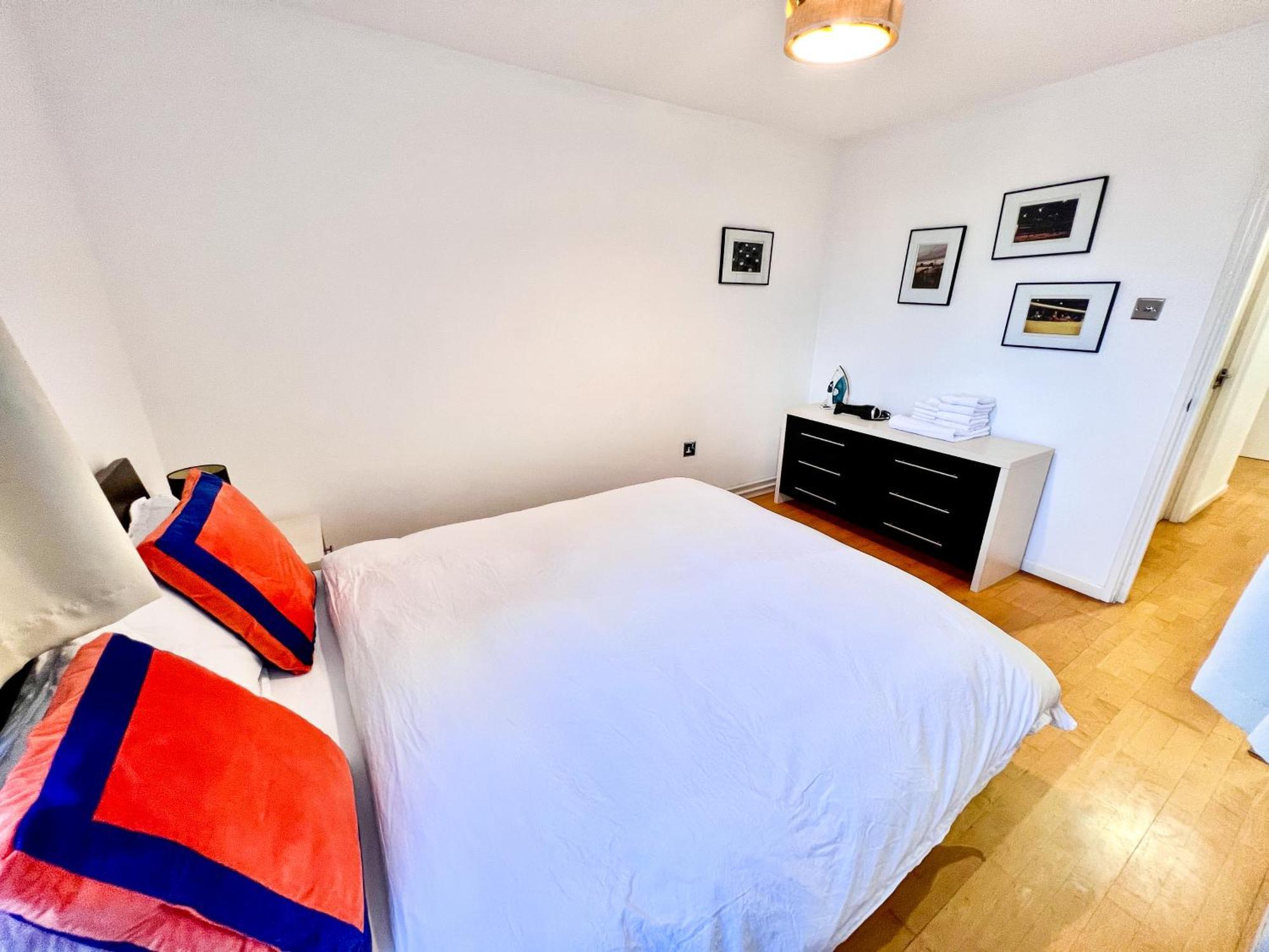 Great River Thames View Entire Apartment In The Most Central Londra Dış mekan fotoğraf