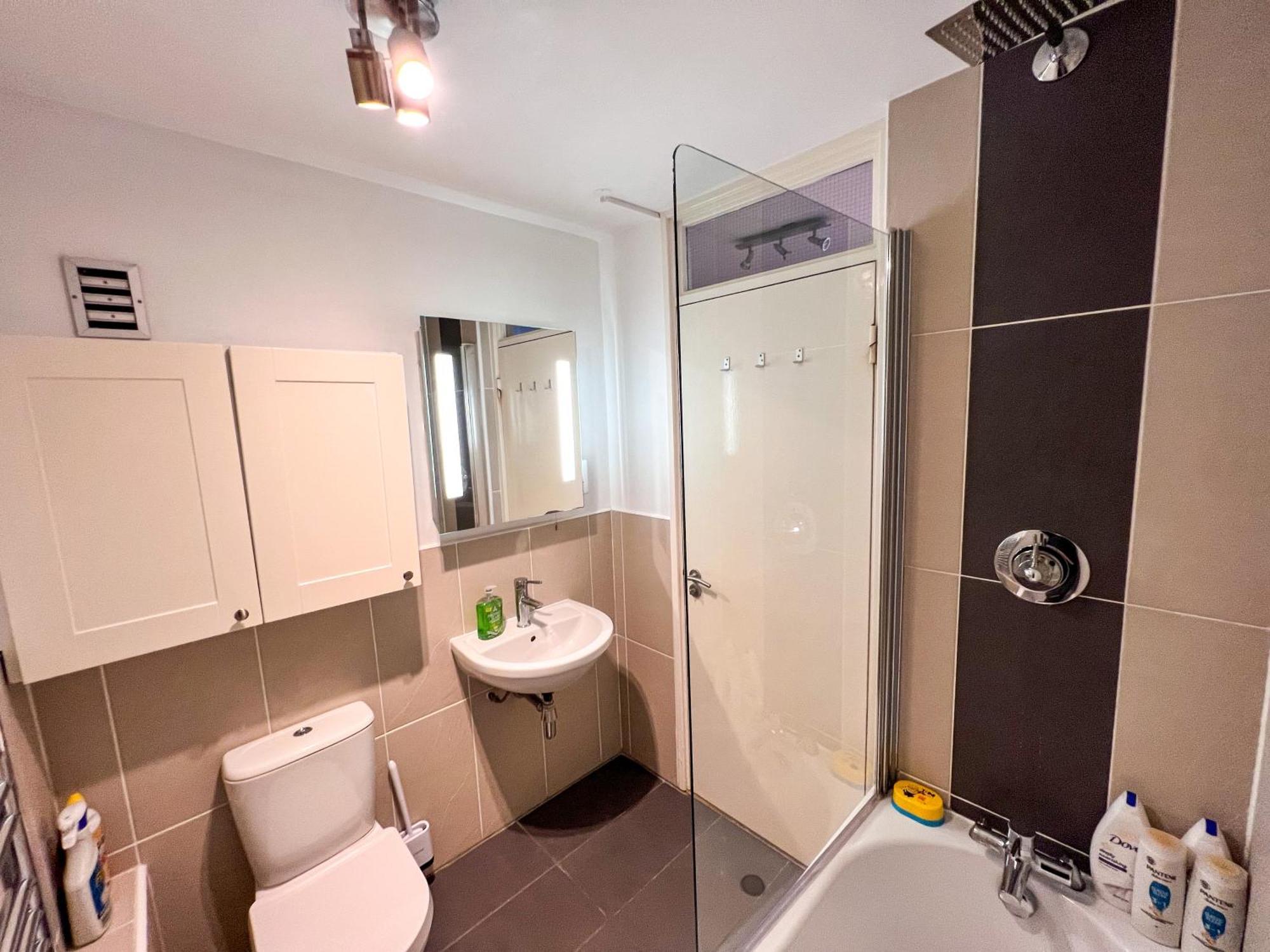 Great River Thames View Entire Apartment In The Most Central Londra Dış mekan fotoğraf